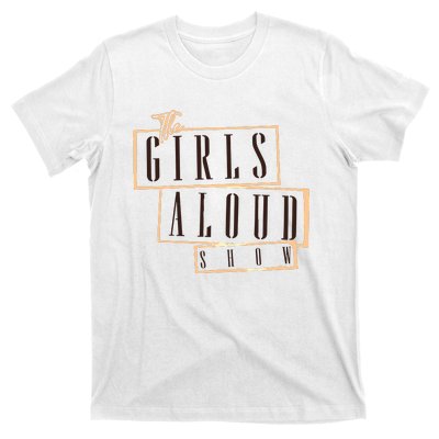 Girl Aloud 2024 T-Shirt