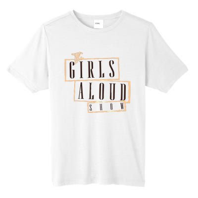 Girl Aloud 2024 Tall Fusion ChromaSoft Performance T-Shirt