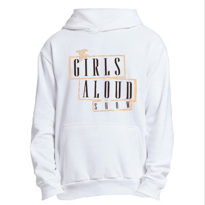 Girl Aloud 2024 Urban Pullover Hoodie