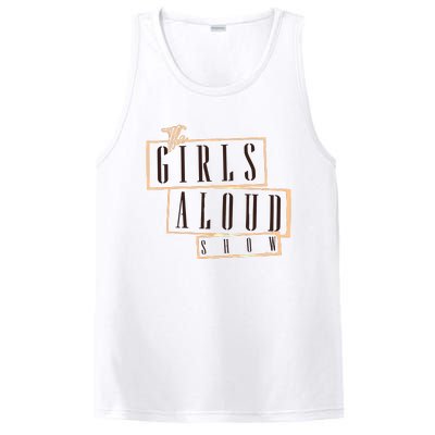 Girl Aloud 2024 PosiCharge Competitor Tank