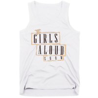 Girl Aloud 2024 Tank Top