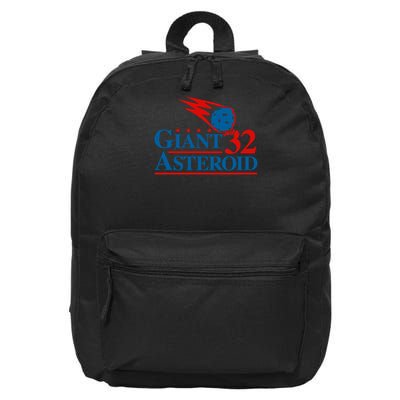 Giant Asteroid 32 16 in Basic Backpack