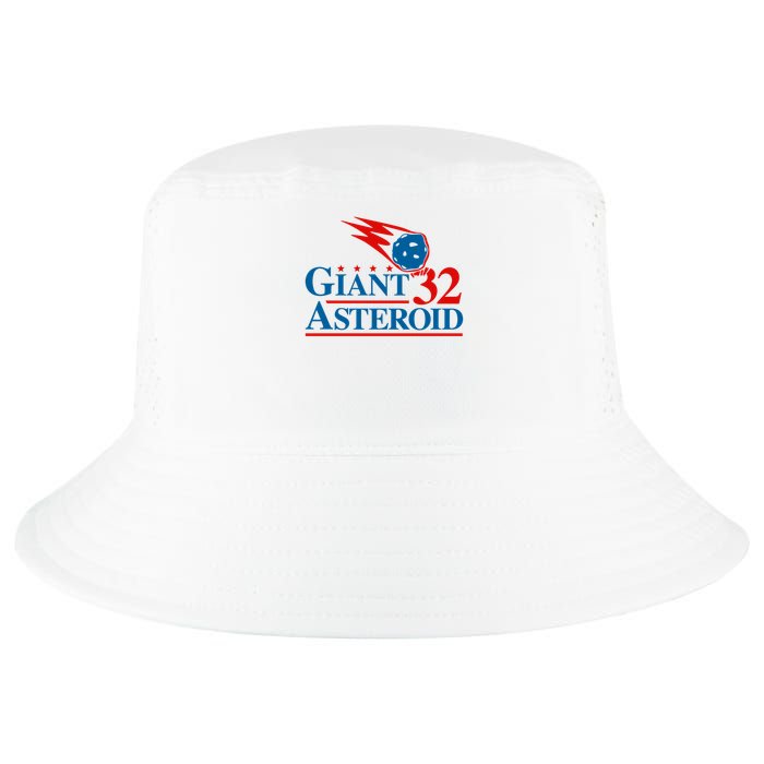 Giant Asteroid 32 Cool Comfort Performance Bucket Hat