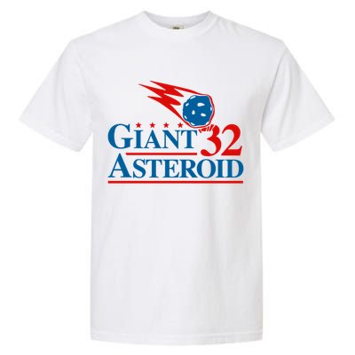 Giant Asteroid 32 Garment-Dyed Heavyweight T-Shirt