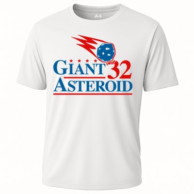 Giant Asteroid 32 Performance Shirt