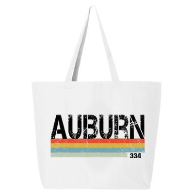 Gardendale Al Alabama Funny City Home Roots Gift Retro 80s 25L Jumbo Tote