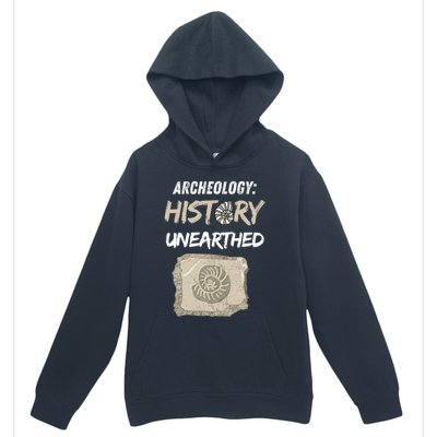 Gift Archeology Archeologists Archeologist Student Urban Pullover Hoodie