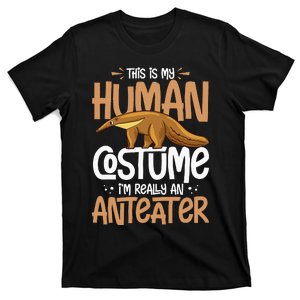 Giant Anteater Animal Cute Funny Figure T-Shirt