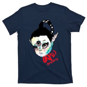 Grimes Art Angels T-Shirt