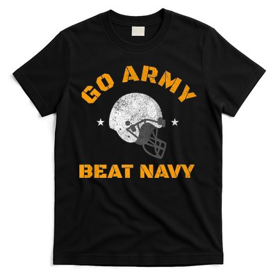 Go Army Beat AmericaS Game Sports Football T-Shirt