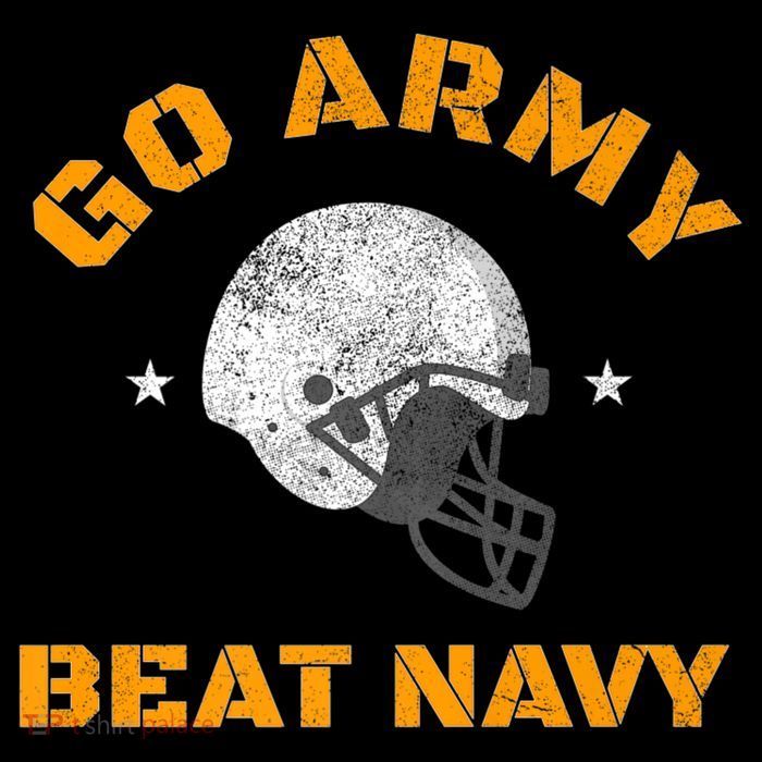 Go Army Beat AmericaS Game Sports Football Baby Bodysuit