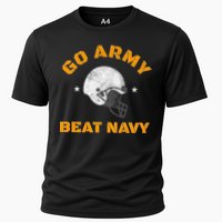 Go Army Beat Navy America's Game Sports Football T Sweathirt Cooling Performance Crew T-Shirt