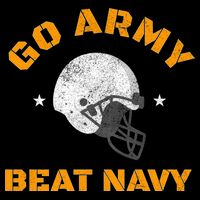 Go Army Beat Navy America's Game Sports Football T Sweathirt Cooling Performance Crew T-Shirt
