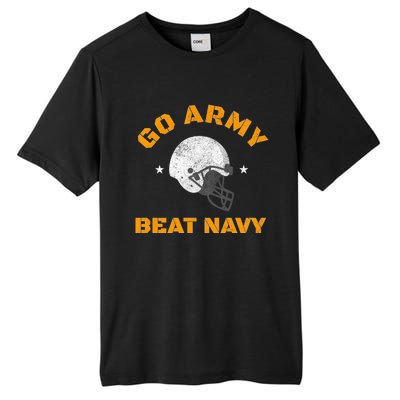 Go Army Beat Navy America's Game Sports Football T Sweathirt Tall Fusion ChromaSoft Performance T-Shirt