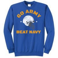 Go Army Beat Navy America's Game Sports Football T Sweathirt Sweatshirt