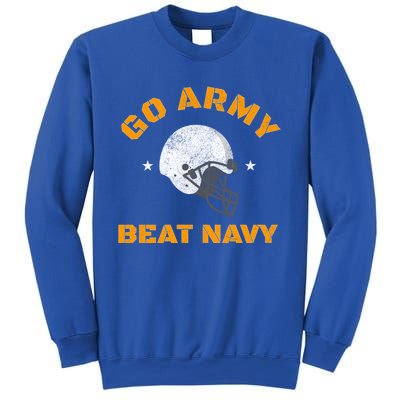 Go Army Beat Navy America's Game Sports Football T Sweathirt Sweatshirt