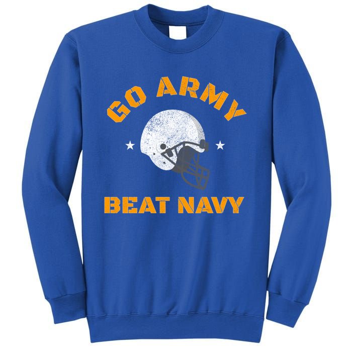 Go Army Beat Navy America's Game Sports Football T Sweathirt Sweatshirt