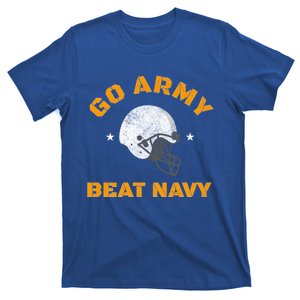 Go Army Beat Navy America's Game Sports Football T Sweathirt T-Shirt