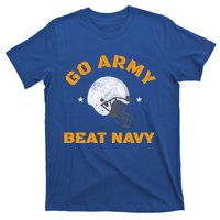 Go Army Beat Navy America's Game Sports Football T Sweathirt T-Shirt