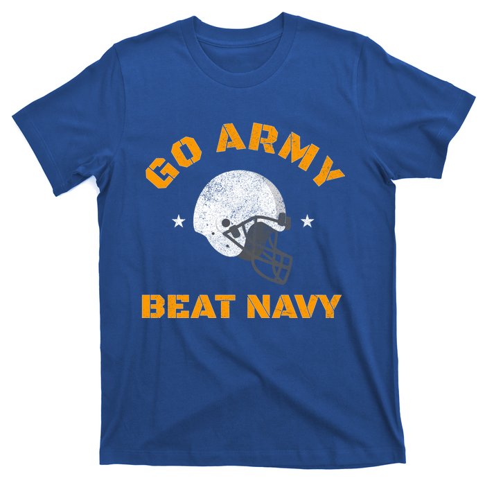 Go Army Beat Navy America's Game Sports Football T Sweathirt T-Shirt