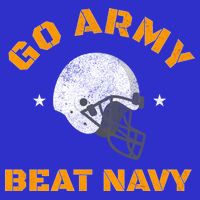 Go Army Beat Navy America's Game Sports Football T Sweathirt T-Shirt
