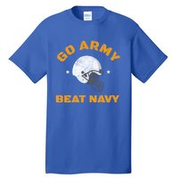 Go Army Beat Navy America's Game Sports Football T Sweathirt Tall T-Shirt