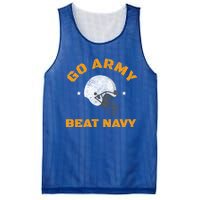 Go Army Beat Navy America's Game Sports Football T Sweathirt Mesh Reversible Basketball Jersey Tank