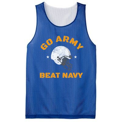 Go Army Beat Navy America's Game Sports Football T Sweathirt Mesh Reversible Basketball Jersey Tank