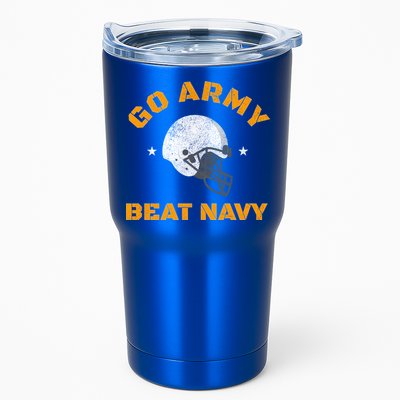 Go Army Beat Navy America's Game Sports Football T Sweathirt Tumbler