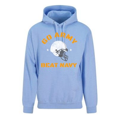 Go Army Beat Navy America's Game Sports Football T Sweathirt Unisex Surf Hoodie