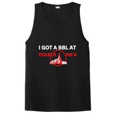 Got A Bbl At Trader JoeS PosiCharge Competitor Tank