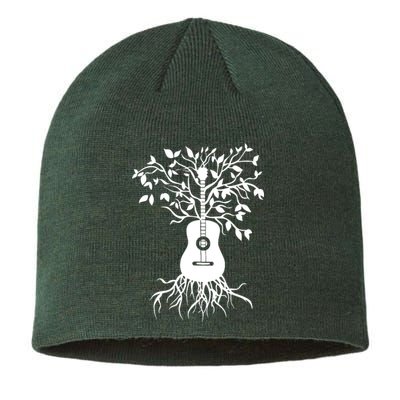 Guitar Acoustic Classic Sustainable Beanie