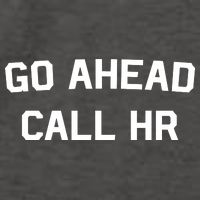 Go Ahead Call Hr Vector Backpack