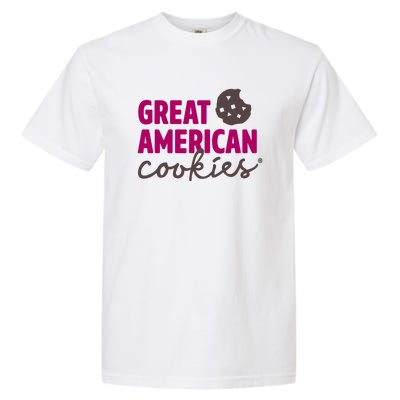 Great American Cookies Garment-Dyed Heavyweight T-Shirt