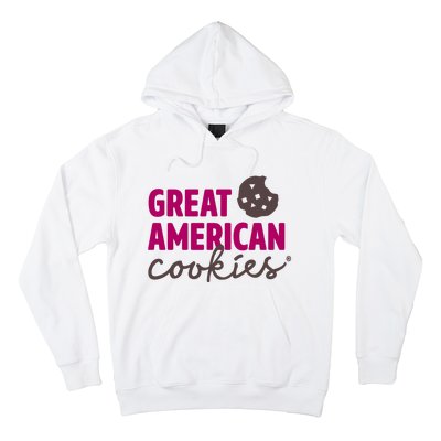 Great American Cookies Hoodie