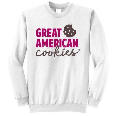 Great American Cookies Sweatshirt