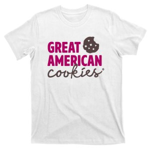 Great American Cookies T-Shirt