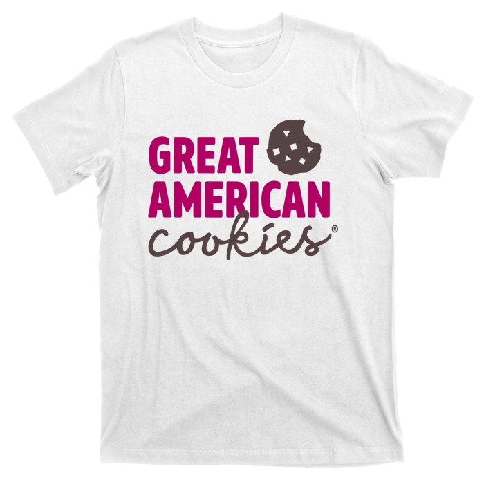 Great American Cookies T-Shirt