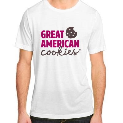 Great American Cookies Adult ChromaSoft Performance T-Shirt