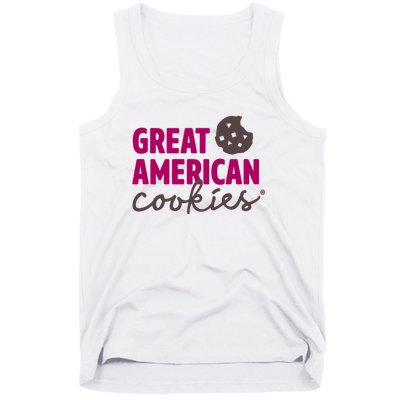 Great American Cookies Tank Top