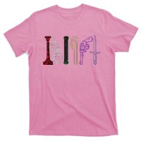 Get A Clue T-Shirt