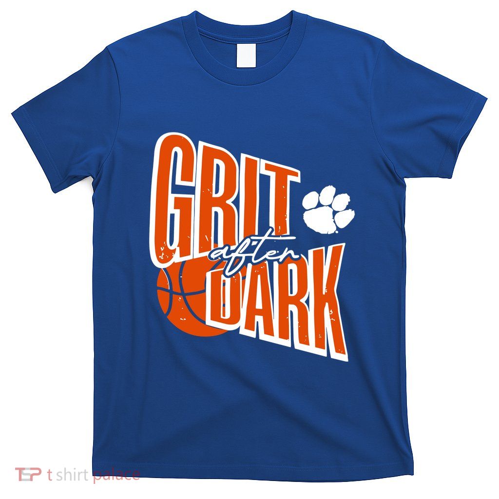 Grit After Dark T-Shirt