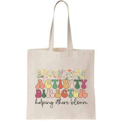 Groovy Activity Director Activity Professional Week Bag
