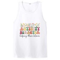 Groovy Activity Director Activity Professional Week PosiCharge Competitor Tank