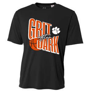 Grit After Dark Cooling Performance Crew T-Shirt