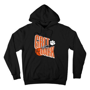 Grit After Dark Hoodie