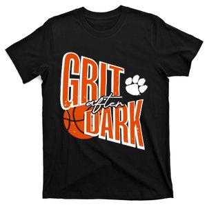 Grit After Dark T-Shirt