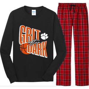 Grit After Dark Long Sleeve Pajama Set