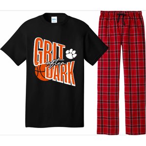 Grit After Dark Pajama Set