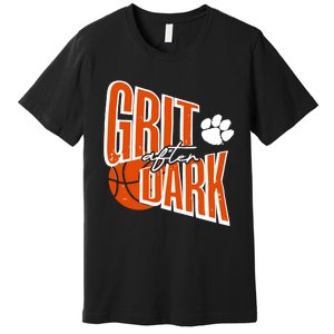 Grit After Dark Premium T-Shirt